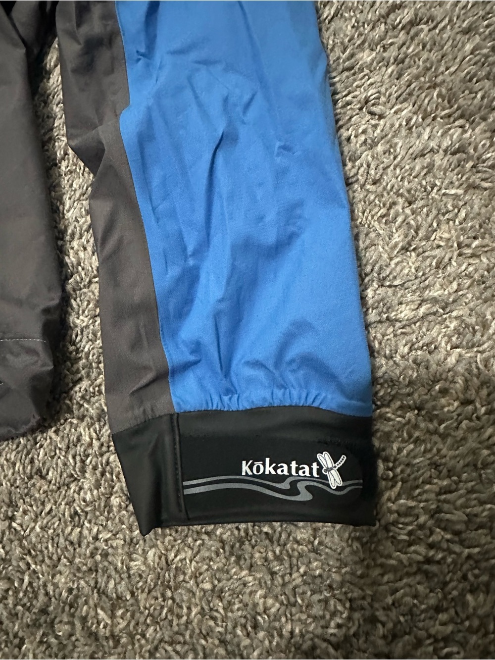 Kokatat Women's GORE-TEX Paclite Paddling Jacket - Picture 5 of 8